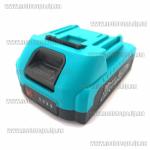 Доп фото Аккумулятор 20V Grand АКБ20/2 для Grand PRO Titan Core LXT-LTX BL и аналогов (20v/Li-ion/2Ач) №1