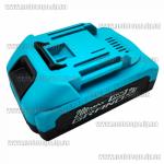 Доп фото Аккумулятор 20V Grand АКБ20/2 для Grand PRO Titan Core LXT-LTX BL и аналогов (20v/Li-ion/2Ач) №5