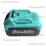 Доп фото Аккумулятор 20V Grand АКБ20/4 для Grand PRO Titan Core LXT-LTX BL и аналогов (20v/Li-ion/4Ач) №3