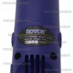 Доп фото Мини болгарка гравер Royce RAG75-130 (Ø 75мм / Ø 3,2мм) №15