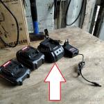 Доп фото Зарядное 21V Sakuma SQC 21S CORE (PCT4321B-CORE) для аккумуляторов Sakuma TITAN CORE SYSTEM (21V max 2A) №9