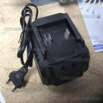 Доп фото Зарядное 21V Sakuma SQC 21S CORE (PCT4321B-CORE) для аккумуляторов Sakuma TITAN CORE SYSTEM (21V max 2A) №8