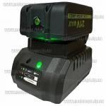 Доп фото Зарядное 21V Sakuma SQC 21S CORE (PCT4321B-CORE) для аккумуляторов Sakuma TITAN CORE SYSTEM (21V max 2A) №12