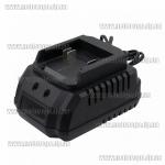 Доп фото Зарядное 21V Sakuma SQC 21S CORE (PCT4321B-CORE) для аккумуляторов Sakuma TITAN CORE SYSTEM (21V max 2A) №3