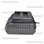 Доп фото Зарядное 21V Sakuma SQC 21S CORE (PCT4321B-CORE) для аккумуляторов Sakuma TITAN CORE SYSTEM (21V max 2A) №4