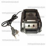 Доп фото Зарядное 21V Sakuma SQC 21S CORE (PCT4321B-CORE) для аккумуляторов Sakuma TITAN CORE SYSTEM (21V max 2A) №1