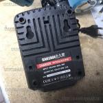 Доп фото Зарядное 21V Sakuma SQC 21S CORE (PCT4321B-CORE) для аккумуляторов Sakuma TITAN CORE SYSTEM (21V max 2A) №7