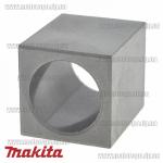Доп фото Втулка (подшипник скольжения) для вала на рейсмус Makita 2012 (код 214251-1) 22х22х27d17мм №3