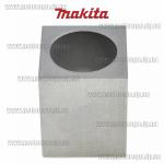 Доп фото Втулка (подшипник скольжения) для вала на рейсмус Makita 2012 (код 214251-1) 22х22х27d17мм №2