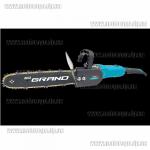 Доп фото Насадка цепная пила для болгарки Grand 300 UNI PRO для УШМ 125-180мм №4