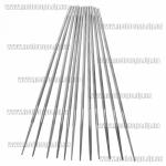 Доп фото Надфиль напильник Stihl для заточки и правки цепей мини пил 3.2мм х 200мм №6