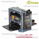 Доп фото Titan PRS16330 рейсмус (1600вт ножи 330мм) №1