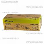 Доп фото Тitan PSUM11 EC 1100 бесщеточная УШМ 125мм 1100Вт (макс. 1600Вт) пылезащита №6
