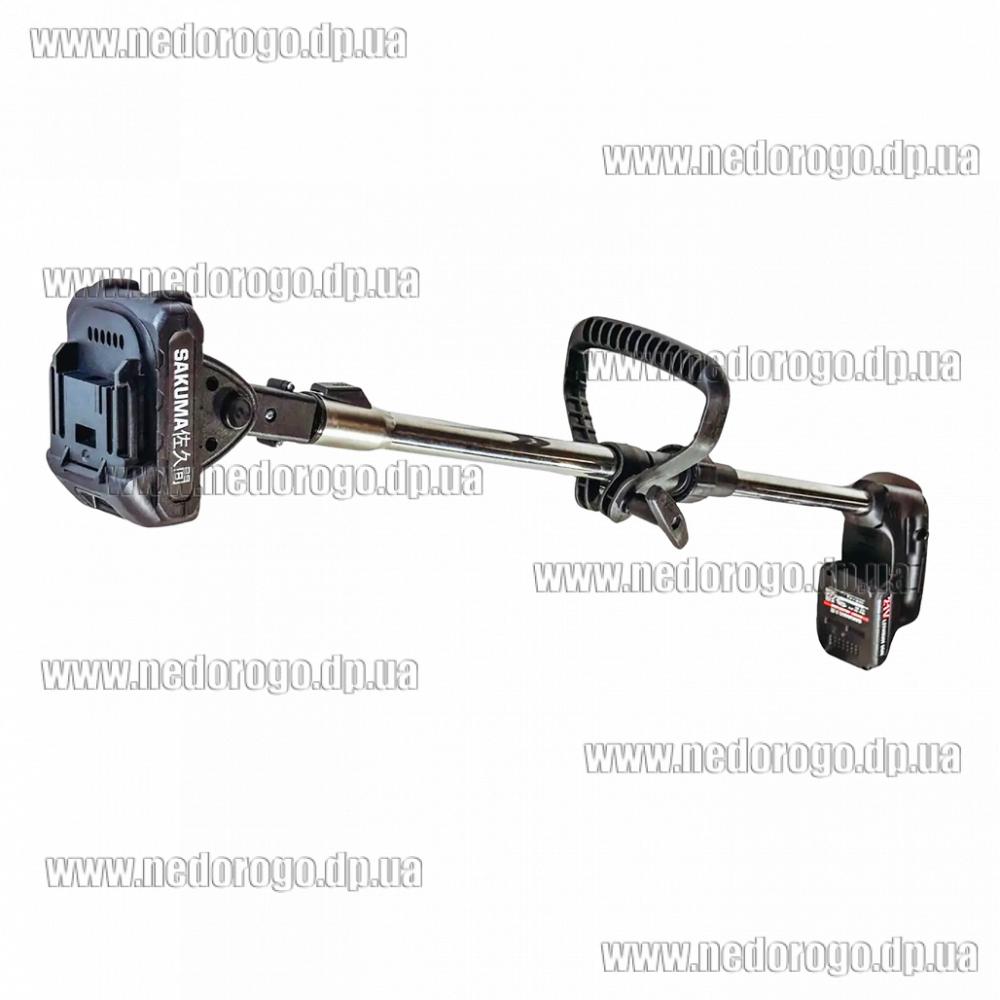 Sakuma SSE1,8 телескопический удлинитель для цепной мини пилы