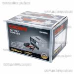 Доп фото CROWN CT37004 зарядное устройство для аккумуляторов 40-100А/ч 12/24В №8