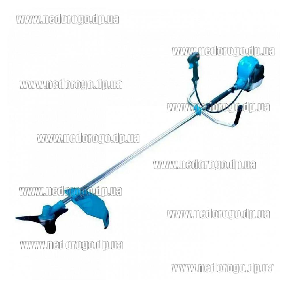 Мотокоса Grand БГ-5700 4Т NEW (4х-тактная) GRBG4Т, мотокоса