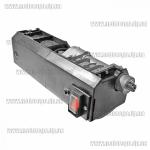 Доп фото Мотор с редуктором в сборе на рейсмус JET JWP12 UTOOL UTP12 Sturm ТН14203 Энергомаш РС14203 и аналоги с ножами на 319мм №3