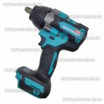 Доп фото Набор аккумуляторного инструмента Grand №4 (МШУ-20BL + ДА-20/13UBL + AG-800UBL + ПА-20/26 BL) в кейсе №19