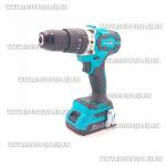 Доп фото Набор аккумуляторного инструмента Grand №4 (МШУ-20BL + ДА-20/13UBL + AG-800UBL + ПА-20/26 BL) в кейсе №10