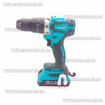 Доп фото Набор аккумуляторного инструмента Grand №4 (МШУ-20BL + ДА-20/13UBL + AG-800UBL + ПА-20/26 BL) в кейсе №11