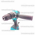 Доп фото Набор аккумуляторного инструмента Grand №4 (МШУ-20BL + ДА-20/13UBL + AG-800UBL + ПА-20/26 BL) в кейсе №15