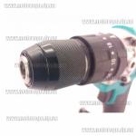 Доп фото Набор аккумуляторного инструмента Grand №4 (МШУ-20BL + ДА-20/13UBL + AG-800UBL + ПА-20/26 BL) в кейсе №16