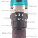 Доп фото Набор аккумуляторного инструмента Grand №4 (МШУ-20BL + ДА-20/13UBL + AG-800UBL + ПА-20/26 BL) в кейсе №17