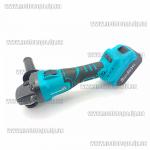 Доп фото Набор аккумуляторного инструмента Grand №4 (МШУ-20BL + ДА-20/13UBL + AG-800UBL + ПА-20/26 BL) в кейсе №4