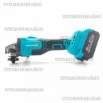 Доп фото Набор аккумуляторного инструмента Grand №4 (МШУ-20BL + ДА-20/13UBL + AG-800UBL + ПА-20/26 BL) в кейсе №5