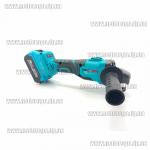 Доп фото Набор аккумуляторного инструмента Grand №4 (МШУ-20BL + ДА-20/13UBL + AG-800UBL + ПА-20/26 BL) в кейсе №7