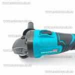 Доп фото Набор аккумуляторного инструмента Grand №4 (МШУ-20BL + ДА-20/13UBL + AG-800UBL + ПА-20/26 BL) в кейсе №8