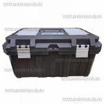 Доп фото Набор аккумуляторного инструмента Grand №4 (МШУ-20BL + ДА-20/13UBL + AG-800UBL + ПА-20/26 BL) в кейсе №3