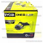 Доп фото Ryobi RCT18C-0 бесщеточная отрезная аккумуляторая мини пила с реверсом 18В ONE+ (3 диска 76х10мм каркас) №14