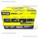 Доп фото Ryobi RCT18C-0 бесщеточная отрезная аккумуляторая мини пила с реверсом 18В ONE+ (3 диска 76х10мм каркас) №15