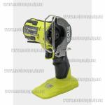 Доп фото Ryobi RCT18C-0 бесщеточная отрезная аккумуляторая мини пила с реверсом 18В ONE+ (3 диска 76х10мм каркас) №5