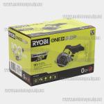 Доп фото Ryobi RCT18C-0 бесщеточная отрезная аккумуляторая мини пила с реверсом 18В ONE+ (3 диска 76х10мм каркас) №8