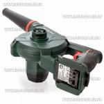 Доп фото 602242850 Metabo AG 18 аккумуляторная воздуходувка с регулировкой (18В 74мс) каркас №4