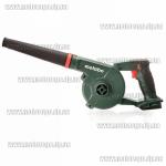 Доп фото 602242850 Metabo AG 18 аккумуляторная воздуходувка с регулировкой (18В 74мс) каркас №5