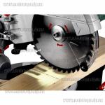 Доп фото 610216000 Metabo KS 216 M пила торцевая (1350Вт d216мм) Precision Cut Line №3
