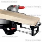 Доп фото 610216000 Metabo KS 216 M пила торцевая (1350Вт d216мм) Precision Cut Line №5