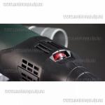 Доп фото 603825700 Metabo RSEV 19-125 RT шлифовальная машина для бетона 1900Вт 125мм плавный пуск с регулировкой оборотов в кейсе №11