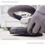 Доп фото 603825700 Metabo RSEV 19-125 RT шлифовальная машина для бетона 1900Вт 125мм плавный пуск с регулировкой оборотов в кейсе №13