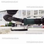 Доп фото 603825700 Metabo RSEV 19-125 RT шлифовальная машина для бетона 1900Вт 125мм плавный пуск с регулировкой оборотов в кейсе №15