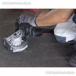 Доп фото 603825700 Metabo RSEV 19-125 RT шлифовальная машина для бетона 1900Вт 125мм плавный пуск с регулировкой оборотов в кейсе №18