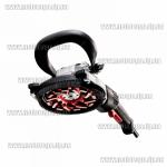 Доп фото 603825700 Metabo RSEV 19-125 RT шлифовальная машина для бетона 1900Вт 125мм плавный пуск с регулировкой оборотов в кейсе №3