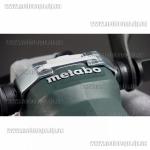 Доп фото 603825700 Metabo RSEV 19-125 RT шлифовальная машина для бетона 1900Вт 125мм плавный пуск с регулировкой оборотов в кейсе №9