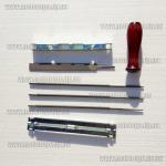 Доп фото ARCHER A236-P набор для заточки цепей пил 3/8" (планка-станок с напильниками) №1