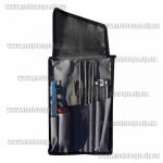 Доп фото ARCHER A236-P набор для заточки цепей пил 3/8" (планка-станок с напильниками) №2