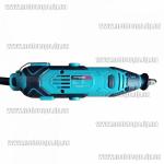 Доп фото Гравер Grand МГ-670К/218 (670 вт, гибкий вал, набор принадлежностей 218 шт. в боксе) №11