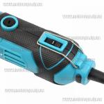 Доп фото Гравер Grand МГ-670К/218 (670 вт, гибкий вал, набор принадлежностей 218 шт. в боксе) №10